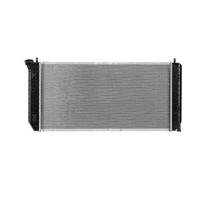 2000-2005 Buick LeSabre Radiator (LKQ)