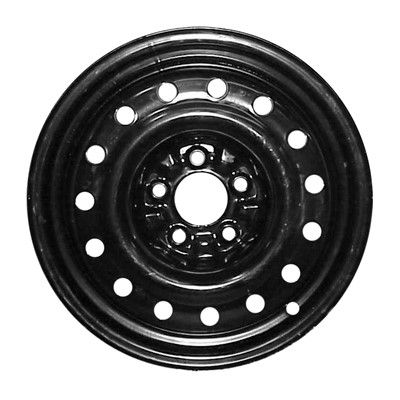 2004-2009 Nissan Quest Wheel (LKQ)