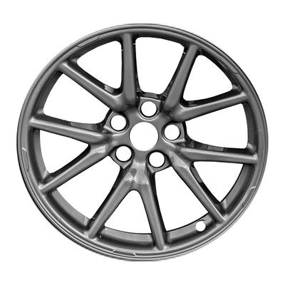 2018 Tesla 3 Wheel (LKQ)