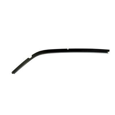 1967-1968 Pontiac Firebird Drip Rail Molding - Right (LKQ)