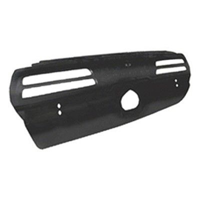 1969 Pontiac Firebird Rear Body Panel (LKQ)