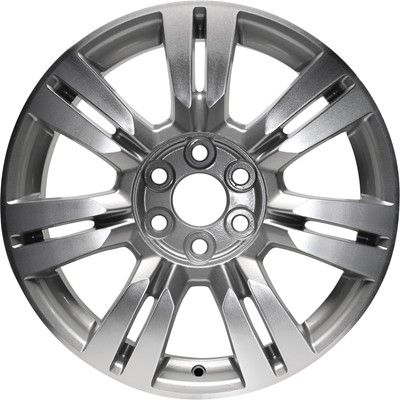 2010-2016 Cadillac SRX Wheel (LKQ)
