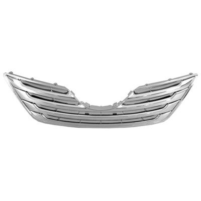 2007-2009 Toyota Camry Grille - Front (LKQ)