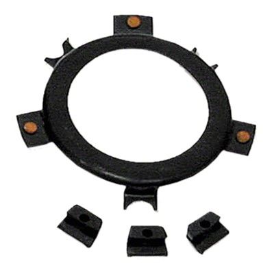1967 Ford Mustang Horn Contact Ring (LKQ)