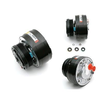 1986 GMC Jimmy A/C Compressor (LKQ)