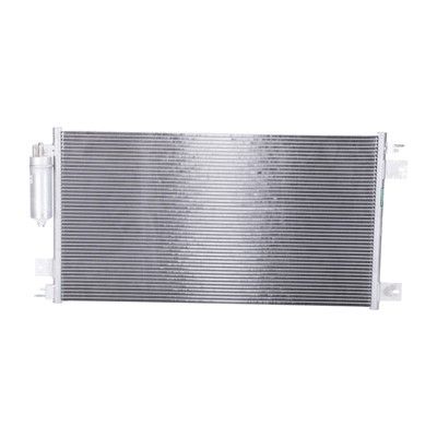 2012-2021 Nissan NV1500 A/C Condenser (LKQ)
