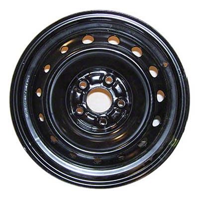2006-2011 Honda Civic Wheel (LKQ)