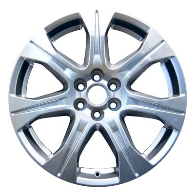 2010-2011 Cadillac SRX Wheel (LKQ)