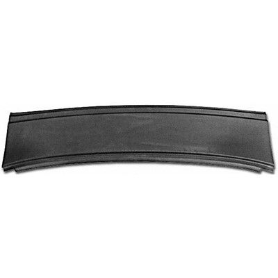 1967-1969 Chevrolet Camaro Rear Body Panel Patch (LKQ)