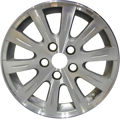 2006-2012 Mitsubishi Galant Wheel (LKQ)