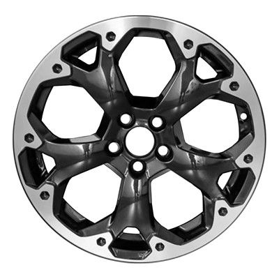 2021-2023 Subaru Crosstrek Wheel (LKQ)