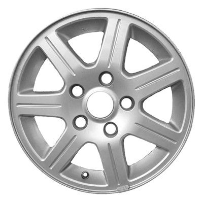 2008-2012 Chrysler Town &amp; Country Wheel (LKQ)