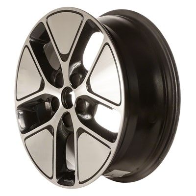 2011-2016 Kia Optima Wheel (LKQ)