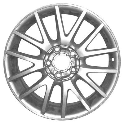 2005-2013 Volkswagen Jetta Wheel (LKQ)
