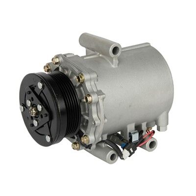 2001-2005 Pontiac Aztek A/C Compressor (LKQ)