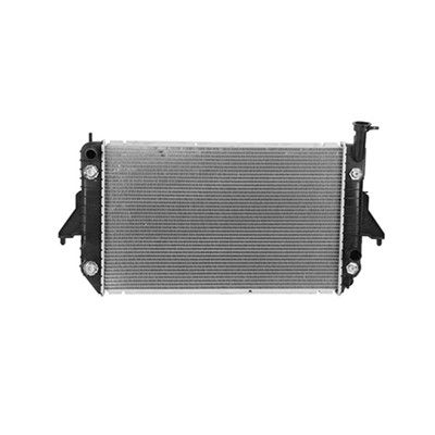 1995 Chevrolet Astro Radiator (LKQ)