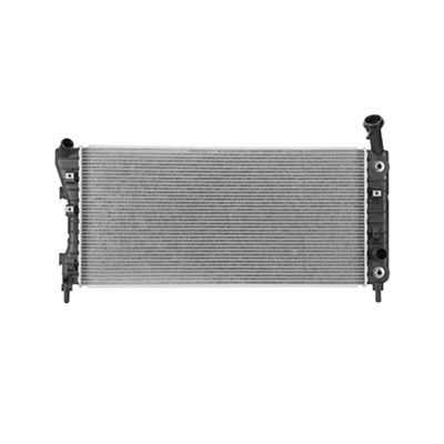 2004-2005 Chevrolet Monte Carlo Radiator (LKQ)