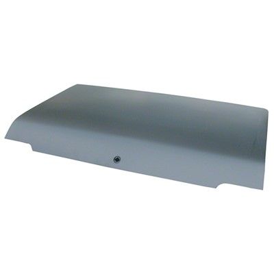 1971-1972 Oldsmobile Cutlass Deck Lid (LKQ)