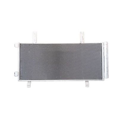 2018-2022 Honda Accord A/C Condenser (LKQ)