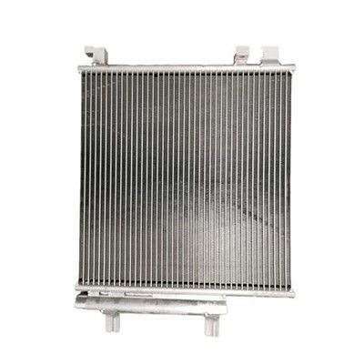 2013-2015 Chevrolet Spark A/C Condenser (LKQ)