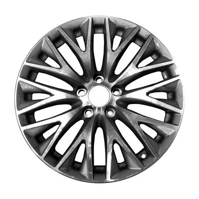 2015-2019 INFINITI Q70 Wheel (LKQ)