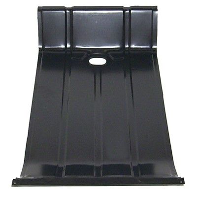 1964-1967 Chevrolet Malibu Trunk Floor (LKQ)