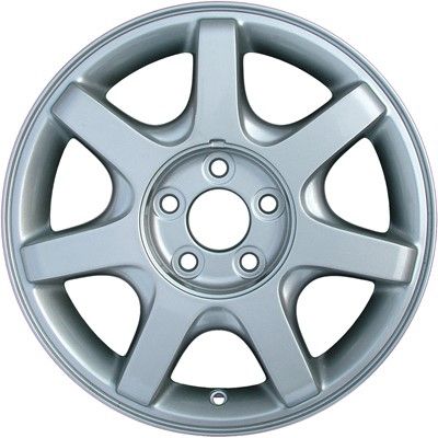 2000-2007 Ford Taurus Wheel (LKQ)