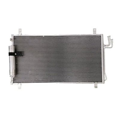 2003-2007 INFINITI G35 A/C Condenser (LKQ)