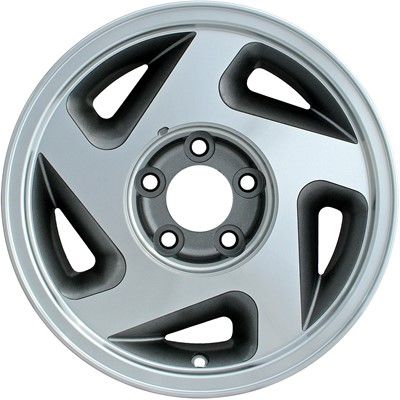 1991-1994 Ford Explorer Wheel (LKQ)