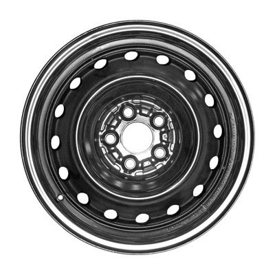 2012-2013 Subaru Impreza Wheel (LKQ)