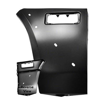 1978-1981 Chevrolet Camaro Fender Extension Panel - Front Right Lower (LKQ)