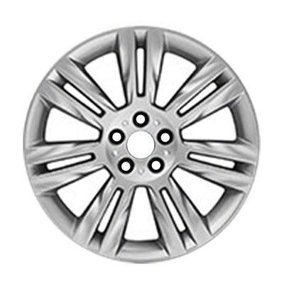 2016-2023 Jaguar XF Wheel (LKQ)