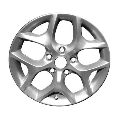 2017-2020 Chrysler Pacifica Wheel (LKQ)