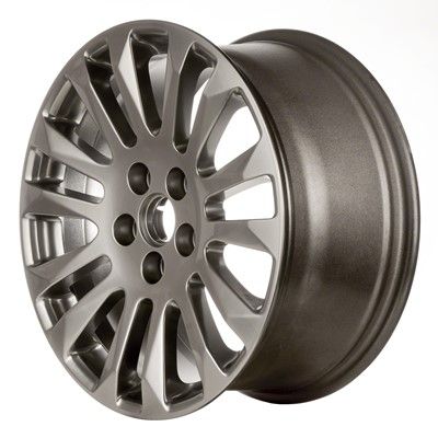 2010-2014 Cadillac CTS Wheel (LKQ)