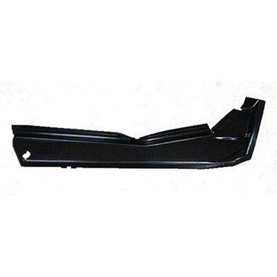 1965-1966 Chevrolet Impala Trunk Floor - Left (LKQ)