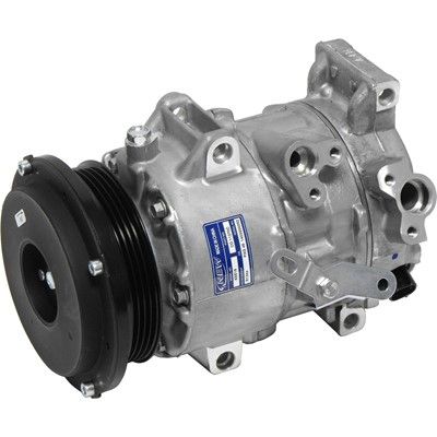 2010-2011 Toyota Camry A/C Compressor (LKQ)