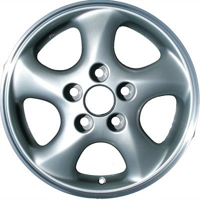 1997-2001 Lexus ES300 Wheel (LKQ)