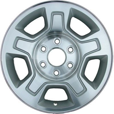 2007-2010 Chevrolet Avalanche Wheel (LKQ)