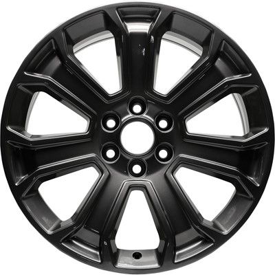 2015-2020 GMC Yukon XL Wheel (LKQ)