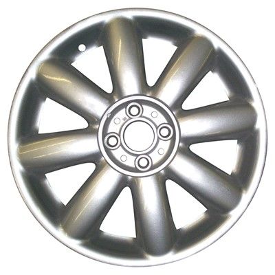 2007-2013 Mini Cooper Wheel (LKQ)