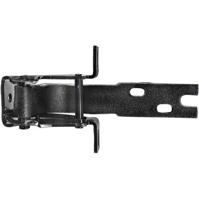 1955-1959 Chevrolet Suburban Door Hinge - Front Left Upper (LKQ)