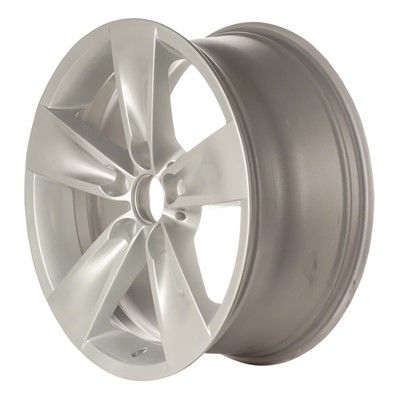 2008-2010 BMW 528i Wheel (LKQ)