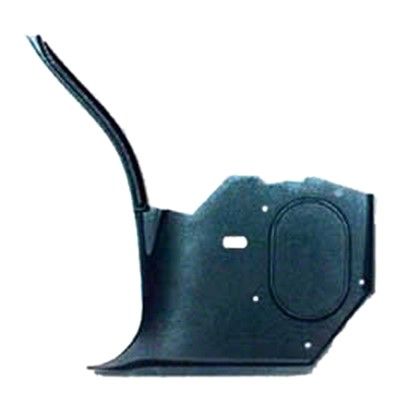 1970-1981 Pontiac Firebird Kick Panel (LKQ)