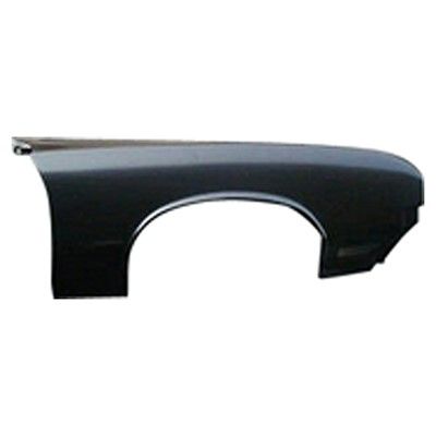 1970-1972 Oldsmobile Cutlass Fender - Front Right (LKQ)