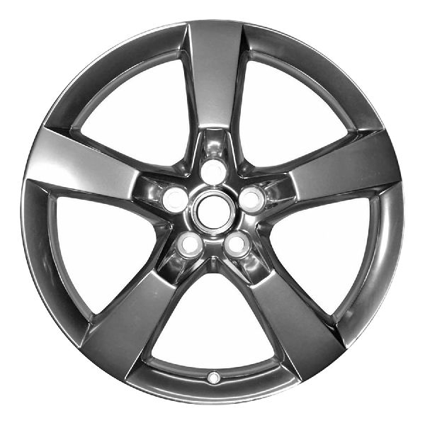 2010-2013 Chevrolet Camaro Wheel - Front (LKQ)