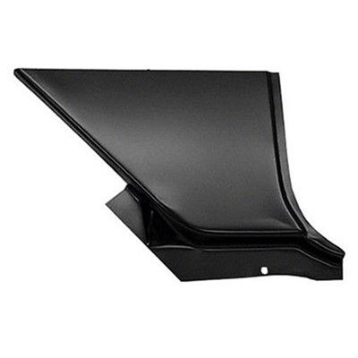 1970-1972 GMC Jimmy Kick Panel (LKQ)