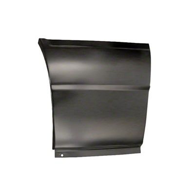 1981-1988 Chevrolet Monte Carlo Quarter Panel - Front Right Lower (LKQ)