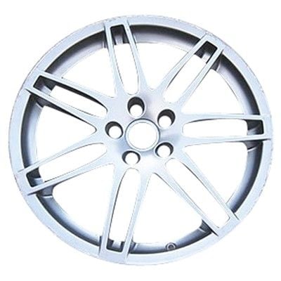 2011 Audi A6 Wheel (LKQ)
