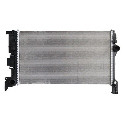 2016-2021 Volvo XC90 Radiator (LKQ)