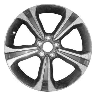 2022-2024 Acura RDX Wheel (LKQ)